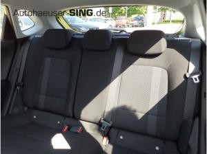Hyundai i20 Kamera Klima Navi Tempo Spurhalte SHZ LHZ