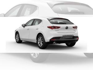 Mazda 3 **Frei Konfigurierbar**