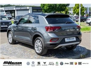 Volkswagen T-Roc Life 1.5 TSI DSG NAVI KAMERA PARK ACC LED APP-CONNECT SITZHZG
