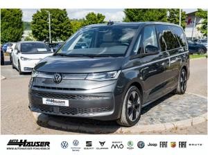 Volkswagen T7 Multivan Style LÜ 2.0 TDI DSG PANO STANDHZG AHK EL. HECKKL.