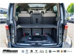 Volkswagen T7 Multivan Style LÜ 2.0 TDI DSG PANO STANDHZG AHK EL. HECKKL.