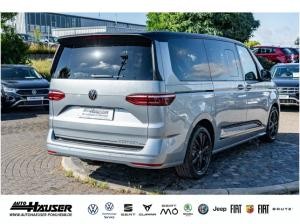 Volkswagen T7 Multivan EDITION LÜ 2.0 TDI DSG PANO AHK EL. HECKKL. + TÜREN MATRIX-LED