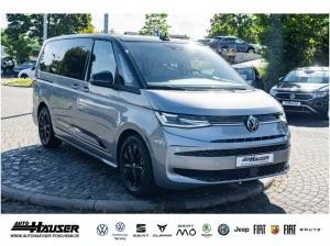 Volkswagen T7 Multivan EDITION LÜ 2.0 TDI DSG PANO AHK EL. HECKKL. + TÜREN MATRIX-LED