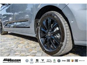 Volkswagen T7 Multivan EDITION LÜ 2.0 TDI DSG PANO AHK EL. HECKKL. + TÜREN MATRIX-LED