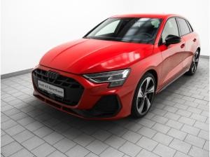 Audi A3 Sportback S line 35 TFSI ACC Navi AHK SONOS