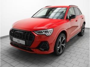 Audi Q3 S line 45 TFSI quattro Navi Standhzg. ACC Matrix