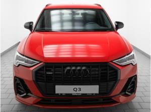 Audi Q3 S line 45 TFSI quattro Navi Standhzg. ACC Matrix