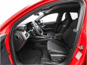 Audi A3 Sportback S line 35 TFSI ACC Navi AHK SONOS