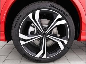 Audi Q3 S line 45 TFSI quattro Navi Standhzg. ACC Matrix