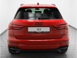 Audi Q3 S line 45 TFSI quattro Navi Standhzg. ACC Matrix