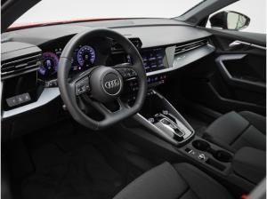 Audi A3 Sportback S line 35 TFSI ACC Navi AHK SONOS