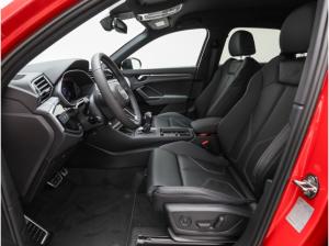 Audi Q3 S line 45 TFSI quattro Navi Standhzg. ACC Matrix
