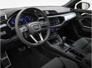 Audi Q3 S line 45 TFSI quattro Navi Standhzg. ACC Matrix