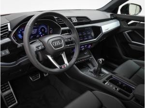 Audi Q3 S line 45 TFSI quattro Navi Standhzg. ACC Matrix