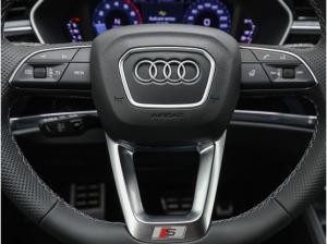 Audi Q3 S line 45 TFSI quattro Navi Standhzg. ACC Matrix