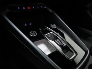 Audi A3 Sportback S line 35 TFSI ACC Navi AHK SONOS