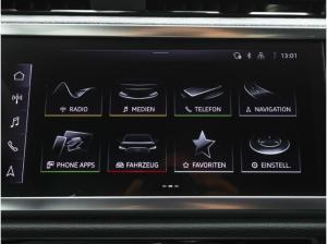 Audi Q3 S line 45 TFSI quattro Navi Standhzg. ACC Matrix