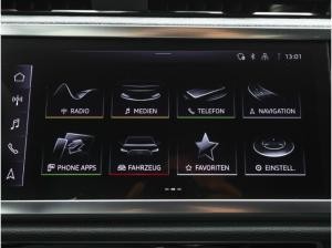 Audi Q3 S line 45 TFSI quattro Navi Standhzg. ACC Matrix