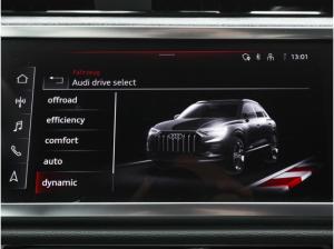Audi Q3 S line 45 TFSI quattro Navi Standhzg. ACC Matrix