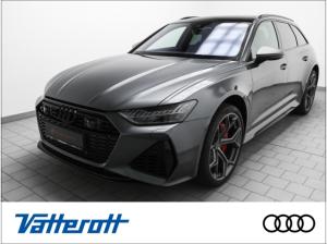Audi RS6 Avant performance Pano B&O Standhzg. AHK