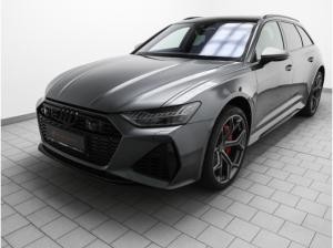 Audi RS6 Avant performance Pano B&O Standhzg. AHK