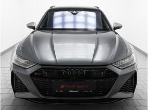 Audi RS6 Avant performance Pano B&O Standhzg. AHK