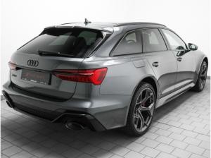 Audi RS6 Avant performance Pano B&O Standhzg. AHK