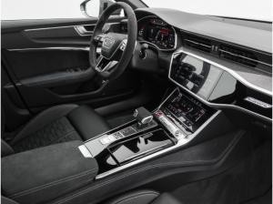 Audi RS6 Avant performance Pano B&O Standhzg. AHK