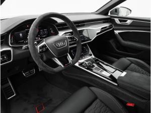 Audi RS6 Avant performance Pano B&O Standhzg. AHK