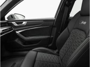 Audi RS6 Avant performance Pano B&O Standhzg. AHK