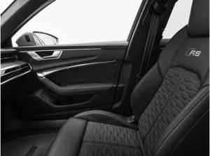 Audi RS6 Avant performance Pano B&O Standhzg. AHK