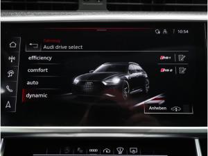 Audi RS6 Avant performance Pano B&O Standhzg. AHK