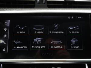 Audi RS6 Avant performance Pano B&O Standhzg. AHK