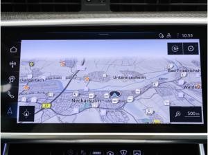 Audi RS6 Avant performance Pano B&O Standhzg. AHK