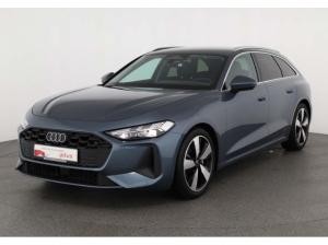 Audi A5 Avant TFSI S-Tronic MMI Beifahrer/AHK/Matrix