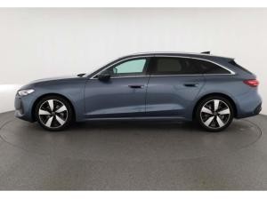 Audi A5 Avant TFSI S-Tronic MMI Beifahrer/AHK/Matrix