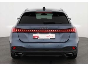 Audi A5 Avant TFSI S-Tronic MMI Beifahrer/AHK/Matrix