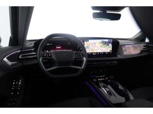 Audi A5 Avant TFSI S-Tronic MMI Beifahrer/AHK/Matrix