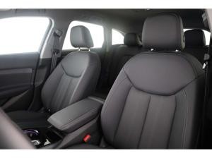 Audi A5 Avant TFSI S-Tronic MMI Beifahrer/AHK/Matrix