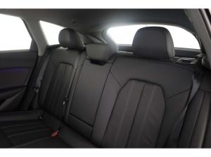 Audi A5 Avant TFSI S-Tronic MMI Beifahrer/AHK/Matrix