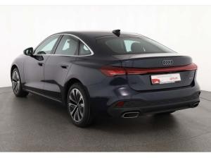 Audi A5 Limousine TFSI qu. S-Tronic LED/NAV/RFK/PDC+