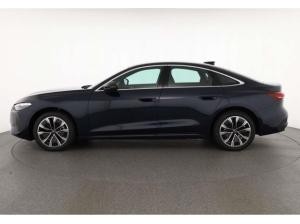 Audi A5 Limousine TFSI qu. S-Tronic LED/NAV/RFK/PDC+