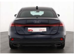Audi A5 Limousine TFSI qu. S-Tronic LED/NAV/RFK/PDC+