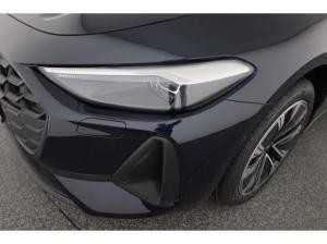 Audi A5 Limousine TFSI qu. S-Tronic LED/NAV/RFK/PDC+