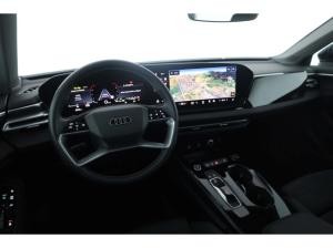 Audi A5 Limousine TFSI qu. S-Tronic LED/NAV/RFK/PDC+