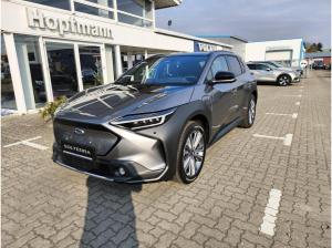 Subaru SOLTERRA AWD Platinum Plus - neues Modelljahr