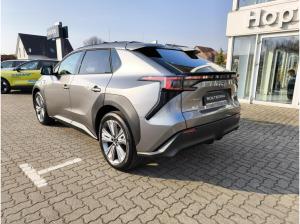 Subaru SOLTERRA AWD Platinum Plus - neues Modelljahr