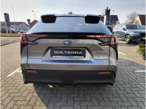 Subaru SOLTERRA AWD Platinum Plus - neues Modelljahr