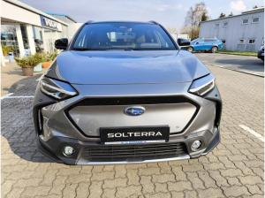 Subaru SOLTERRA AWD Platinum Plus - neues Modelljahr