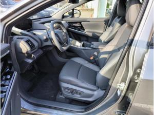 Subaru SOLTERRA AWD Platinum Plus - neues Modelljahr